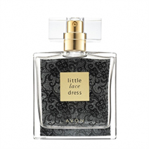 Apă de parfum Little Lace Dress
