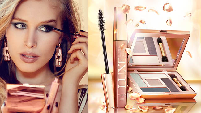 luxe eye luxe eye