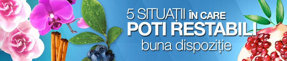 5 situații în care buna dispoziție este indispensabilă