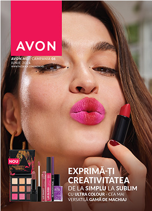 AVON Broșura 