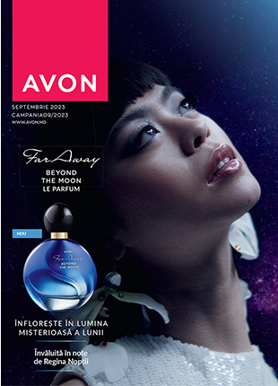 AVON Broșura 