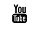 YouTube logo