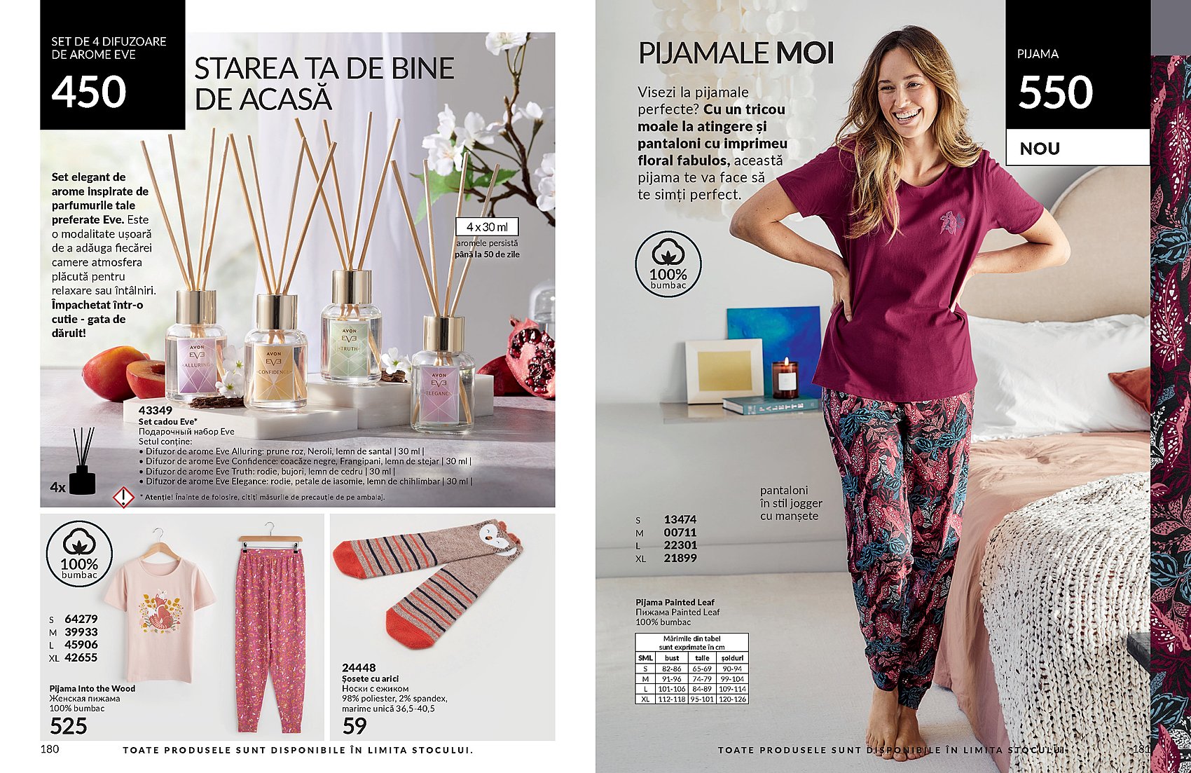 Devino reprezentant Avon Moldova, catalog online, Brosura Avon MD