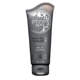 love Splash material Avon : WELLNESS - INGRIJIREA FETEI - Mască exfoliantă purificatoare pentru ten Korean Charcoal love Splash material Avon : WELLNESS - INGRIJIREA FETEI - Mască exfoliantă purificatoare pentru ten Korean Charcoal