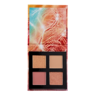 Avon : MACHIAJ - OCHI - Paletă de farduri pentru pleoape