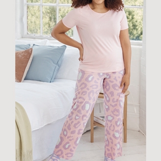 Avon : FASHION - Pijama Leopard